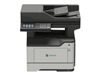 Zwart/wit mulitifunctionele laserprinters –  – 36S0820