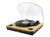 Turntable –  – VPL-210WOOD