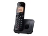 Telefones sem fio –  – KX-TGC250JTB