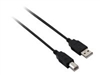USB-Kabel –  – V7E2USB2AB-1.8M