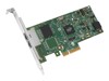 PCI-E-Netwerkadapters –  – I350T2V2BLK-C
