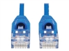 Patch Cables –  – N261-S10-BL