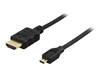 एचडीएमआई केबल्स –  – HDMI-1023
