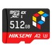 Otros –  – HS-TF-G3-PRO/512G