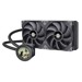 Mga Liquid Cooling System –  – CL-W374-PL14BL-A