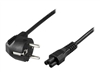 Power Cables –  – DEL-109CA