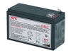 UPS Batterier –  – RBC40