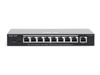 Managed Switches –  – RG-ES209GC-P