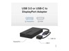 Видеокарты DisplayPort –  – UGA-DP-S