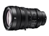 Kaydedici Kamera Lensler –  – SELP28135G.SYX
