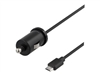 Strømadaptere og -Ladere –  – USB-CAR97