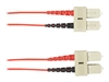 Verbindingskabels –  – FOCMPM4-003M-SCSC-RD