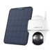 Security Cameras																								 –  – BWPT4K04SP64