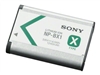 Batteries pour appareil photo –  – NPBX1.CE