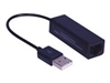 USB नेटवर्क एडेप्टर –  – USBETHB