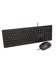 Tastatura i miš kompleti –  – CKU700DE