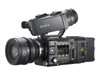专业摄像机 –  – PMW-F5