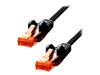 Patch Cables –  – V-6UTP-002B