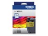 Print Cartridges –  – LC402XLY