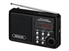 Prenosni radio																								 –  – SRD 215 B