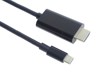 HDMI kabeļi –  – ku31hdmi17