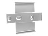 Accessoires pour moniteur –  – ROOMZ-BRACKET-002-S