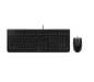 Tastatura i miš kompleti –  – 2407