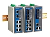 Hub-uri şi Switch-uri 10/100																																																																																																																																																																																																																																																																																																																																																																																																																																																																																																																																																																																																																																																																																																																																																																																																																																																																																																																																																																																																																																					 –  – EDS-408A-3M-ST-T