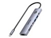 Notebook-Dockingstationen –  – H1124AGY01