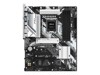 Motherboards (for Intel Processors) –  – 90-MXBL80-A0UAYZ