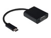 Kablete Nettverksadaptere –  – USBCMRJ45FK-AX