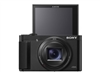 Long-Zoom Compact Cameras –  – DSCHX99B.CE3