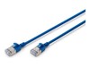 Kabel Patch –  – DK-1632-A-050S-B