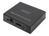 Audio- en video-switches –  – DS-45340