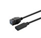 USB-Kabel –  – PROKEYUSB3AFF0.2B