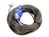 Последовательные кабели –  – VLCPARS232/25M