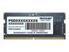 नोटबुक मेमोरी –  – PSD532G48002S