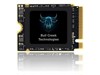 SSD, Solid State Drives –  – BCT2TB2230G4