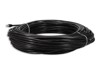 Patch Cables –  – ADD-100FCAT6O-BK