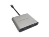 Notebook Docking Station –  – LC-HUB-C-MULTI-4-V2