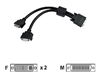 Cables per a  perifèric –  – CAB-L60-2XDF