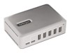Hub / Splitter / Switche –  – 10G5A2CS-USB-C-HUB