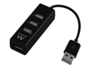 USB концентраторы (USB Hubs) –  – EW1123