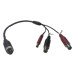 Cables de Vídeo –  – DS-MP2130/BNC
