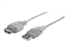 USB电缆 –  – 340496