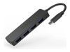 USB rozbočovače –  – USBC-HUB4A