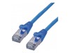 Patch Cables –  – FTP6-20M/B