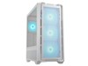 ATX-Gehäuse –  – CGR-57C9W-RGB