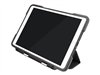 Tablet-covers –  – IPD102AL-BK