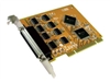 PCI-Nettverksadaptere –  – SER5066A